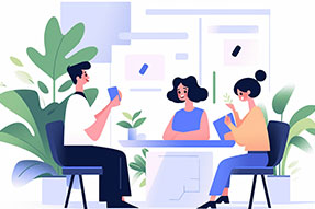 每日分享：知名猎头公司如何帮助候选人优化简历？