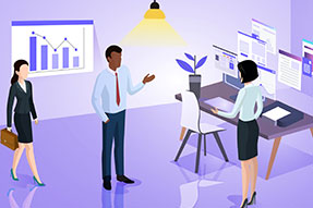 每日分享：猎头顾问如何平衡企业和候选人的利益诉求？