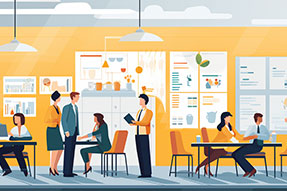 每日分享：猎头如何处理候选人的薪资谈判？