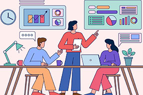 每日分享：猎头如何评估候选人的胜任力？