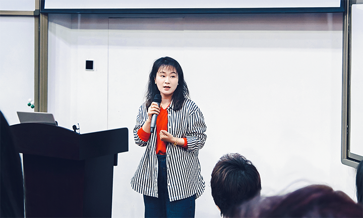 知名人力资源服务商非凡国际
高级副总裁以人力资源公司前言洞察视角解析最新人才趋势