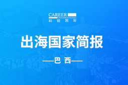 非凡
GO GLOBAL | 巴西国家简报