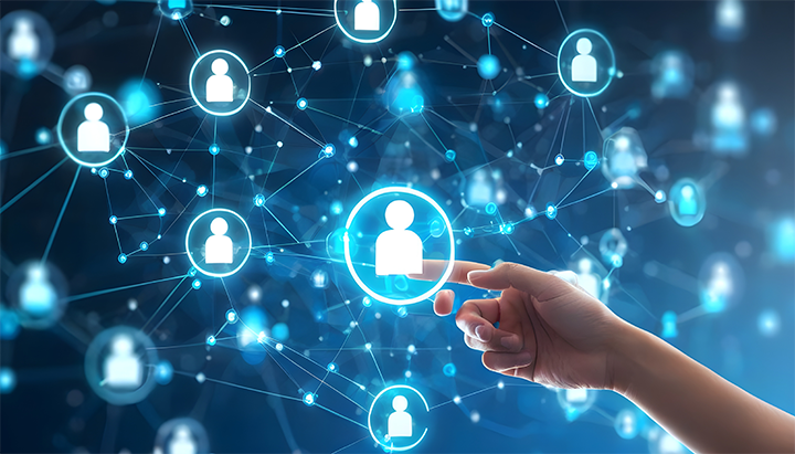 人力资源公司非凡国际
CTO刘之出席由36氪与中欧国际工商学院联合主办的2025AI PARTNER百业大会