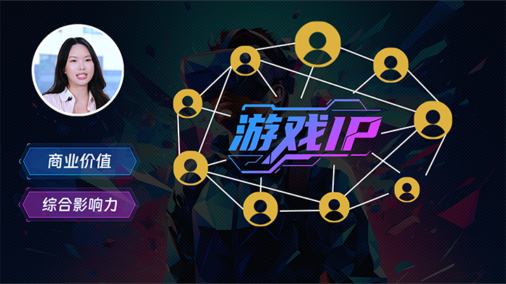 人力资源公司非凡国际
一线顾问指出游戏公司IP授权岗的重要性