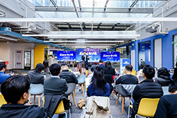 逐浪深水区，智汇无疆界！出海实战沙龙成功举办，共筑全球化韧性竞争力