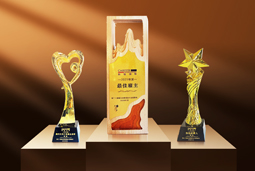 非凡国际
四度蝉联“中国区最佳雇主”，两项大奖领跑AI时代雇主品牌